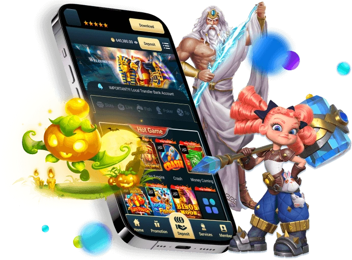 Tổng quan nền tảng 18win chính thức