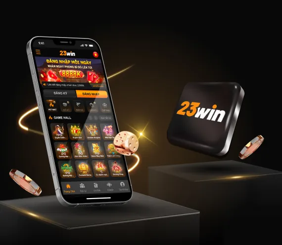 Thế giới trò chơi slot và nổ hũ