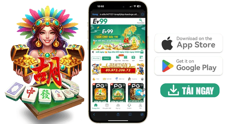 Đa dạng trò chơi tại 18win chính thức