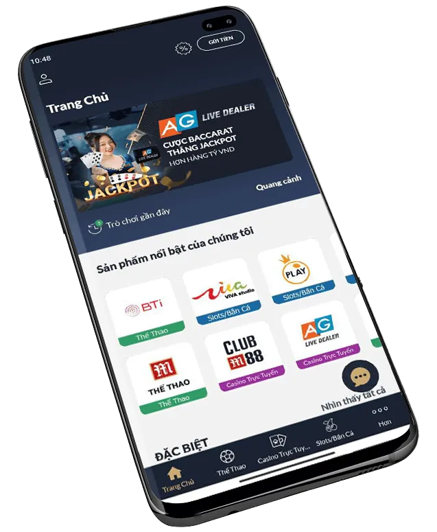 Trực tiếp thể thao 18win chính thức